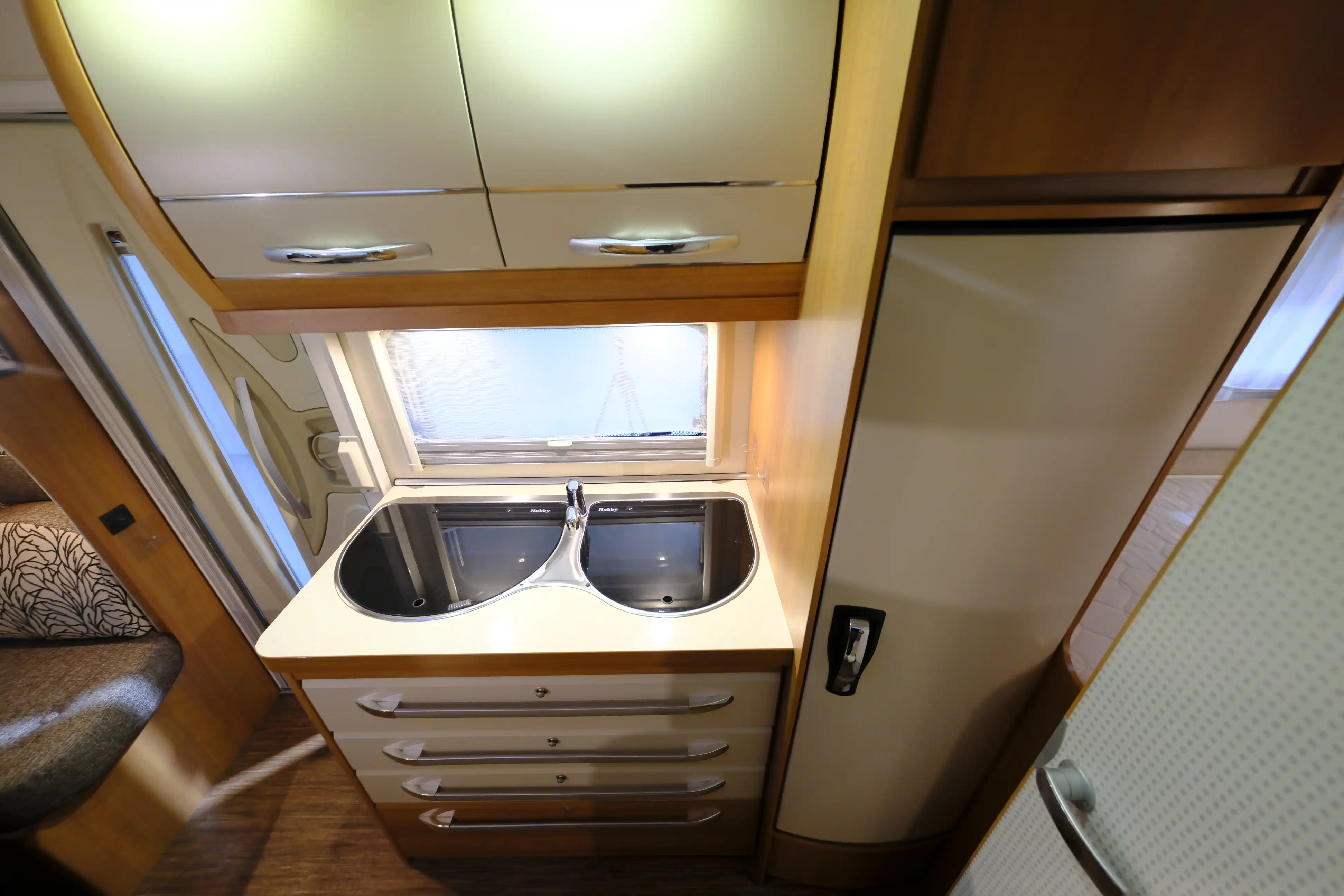 HOBBY Siesta 65 TL - Ansicht 10